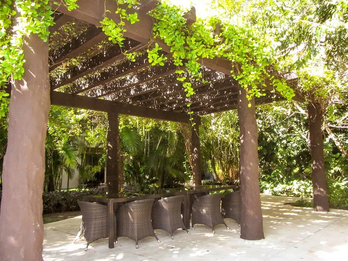 Vaiven Ph21 - Luxury 3Br Penthouse In Quiet Resort,Sleeps 6! Playa del Carmen 0*,