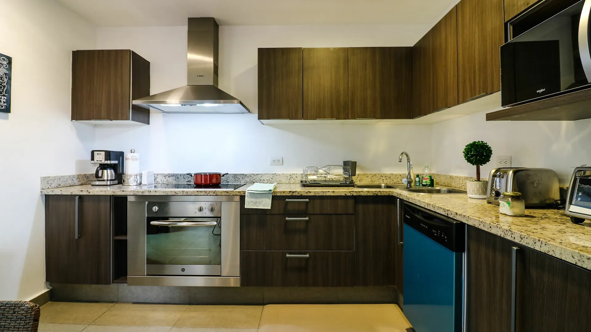Apartment Vaiven Ph21 - Luxury 3Br Penthouse In Quiet Resort,Sleeps 6! Playa del Carmen Mexico