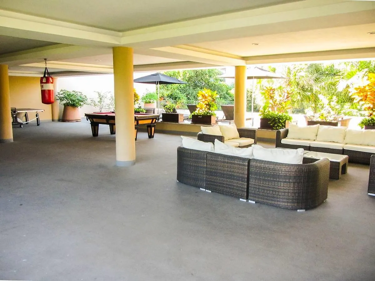 Vaiven Ph21 - Luxury 3Br Penthouse In Quiet Resort,Sleeps 6! Playa del Carmen