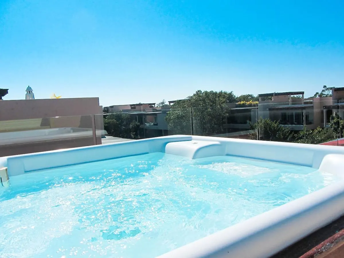 Vaiven Ph21 - Luxury 3Br Penthouse In Quiet Resort,Sleeps 6! Playa del Carmen