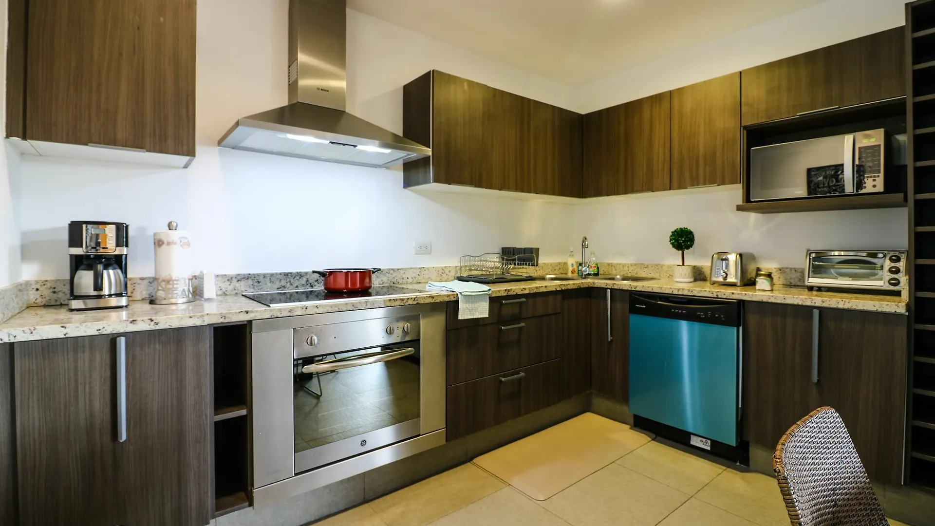 Vaiven Ph21 - Luxury 3Br Penthouse In Quiet Resort,Sleeps 6! Playa del Carmen Mexiko
