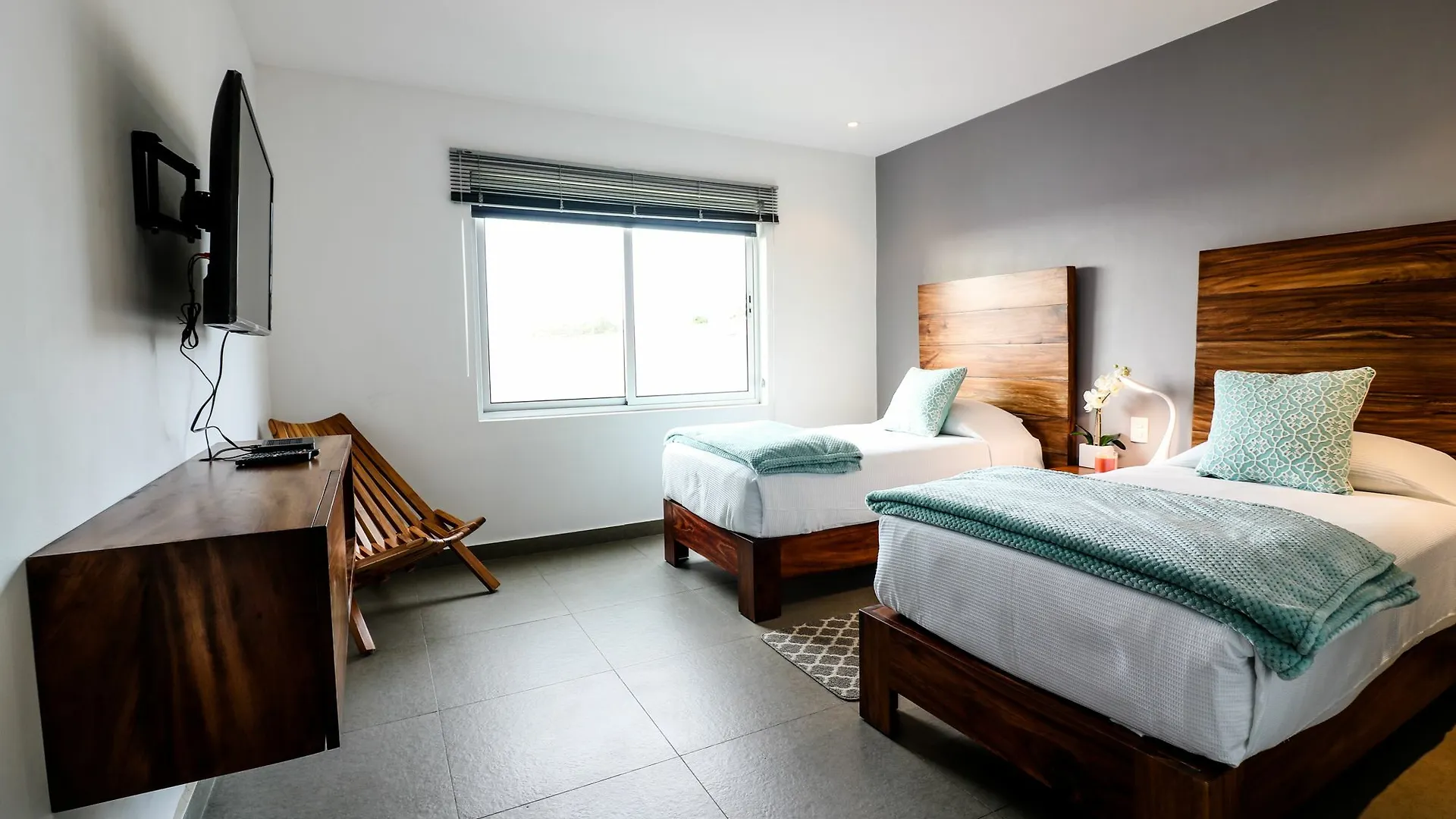 Vaiven Ph21 - Luxury 3Br Penthouse In Quiet Resort,Sleeps 6! Playa del Carmen 0*,