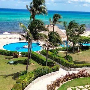 Depa Vista Al Mar Playa del Carmen