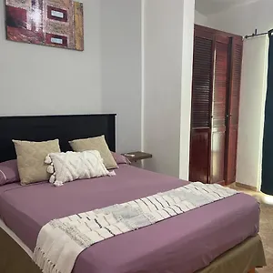 Villa Casa Blanca, Playa del Carmen