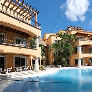 Eurostars Hacienda Vista Real Playa del Carmen