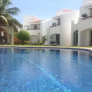 Bed and breakfast Casa Pili, Playa del Carmen